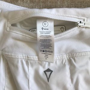 Ivivva Bottoms - Ivivva Tennis Skirt Ivivva Bottoms - Ivivva Tennis Skirt